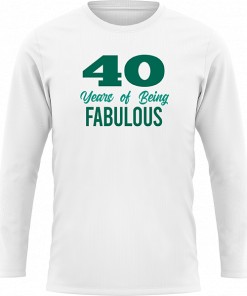 40 Fabulous - Image 20