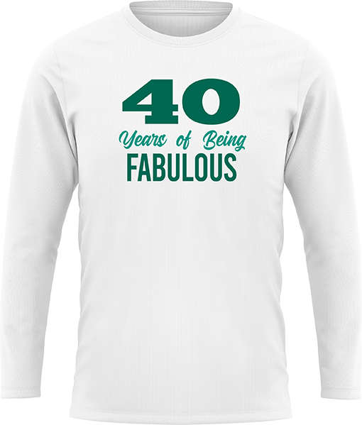 40 Fabulous - Image 23