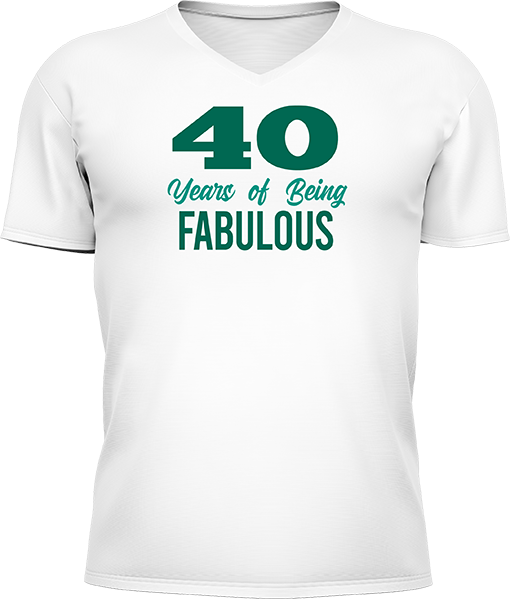 40 Fabulous - Image 22