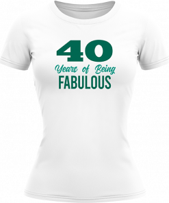 40 Fabulous - Image 18