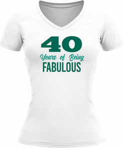 40 Fabulous - Image 17