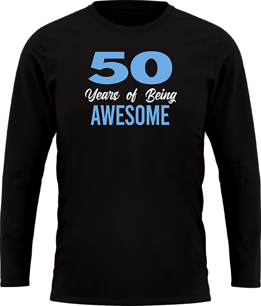 50 Awesome - Image 17