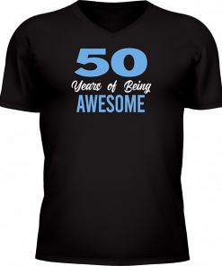 50 Awesome - Image 16