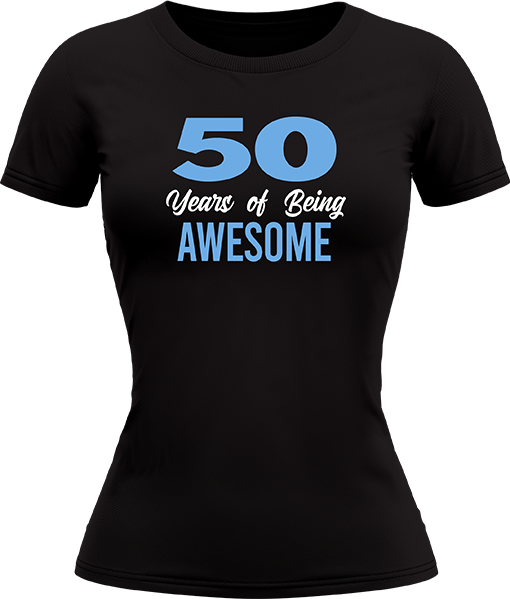 50 Awesome - Image 21