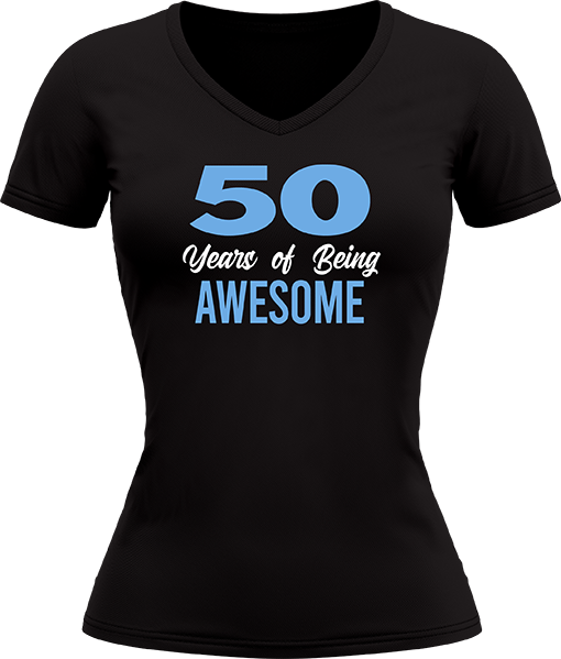 50 Awesome - Image 22