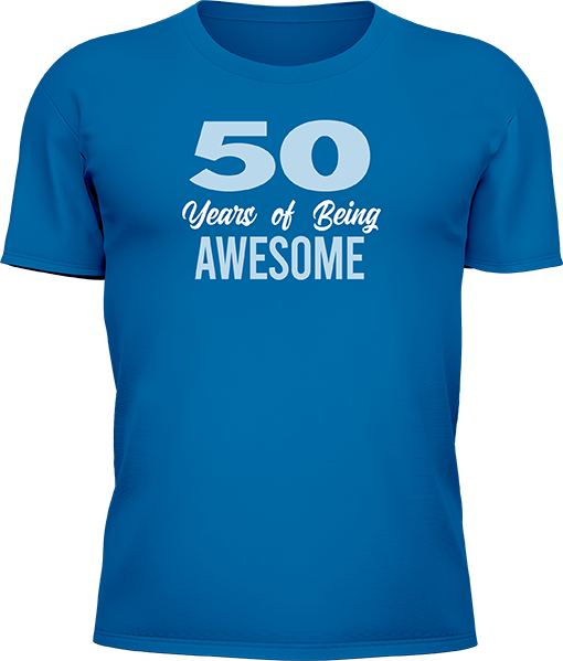 50 Awesome - Image 29