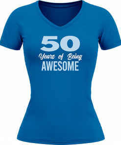 50 Awesome - Image 23