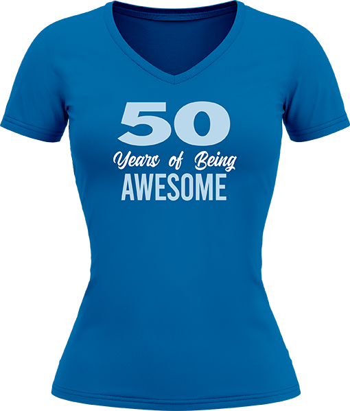 50 Awesome - Image 27