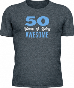 50 Awesome - Image 12
