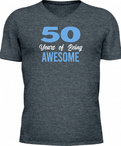 50 Awesome - Image 13