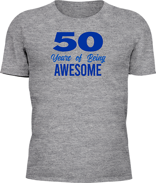 50 Awesome - Image 20