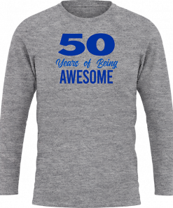 50 Awesome - Image 20