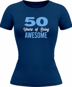 50 Awesome - Image 8
