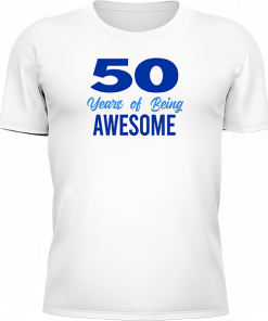 50 Awesome - Image 6