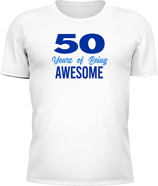 50 Awesome - Image 6