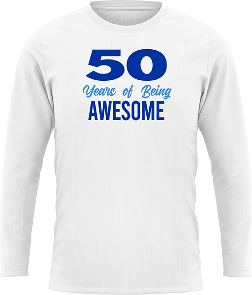 50 Awesome - Image 5