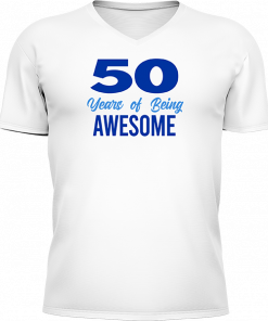 50 Awesome - Image 4