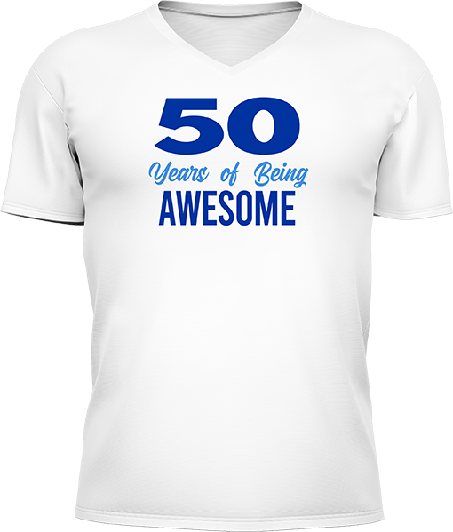 50 Awesome - Image 4