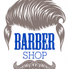Barbershop Hair Moustache