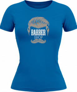 Barbershop Hair Moustache - Image 9