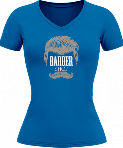 Barbershop Hair Moustache - Image 16