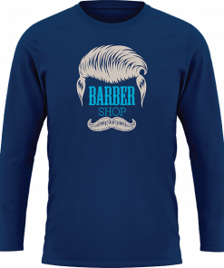 Barbershop Hair Moustache - Image 18