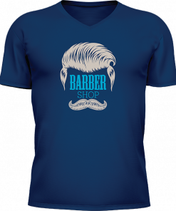 Barbershop Hair Moustache - Image 19