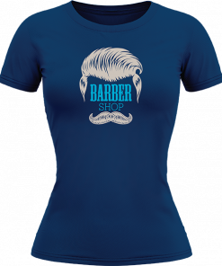 Barbershop Hair Moustache - Image 20
