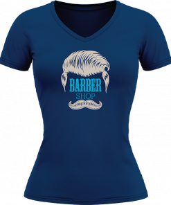 Barbershop Hair Moustache - Image 21