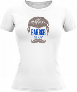 Barbershop Hair Moustache - Image 25