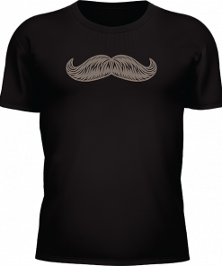 Barbershop Moustache - Image 26