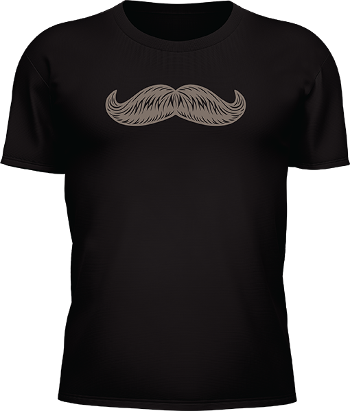 Barbershop Moustache - Image 29