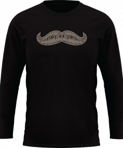 Barbershop Moustache - Image 25