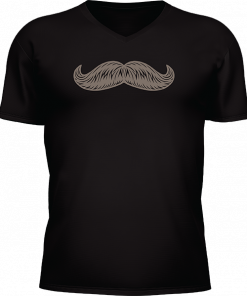 Barbershop Moustache - Image 24