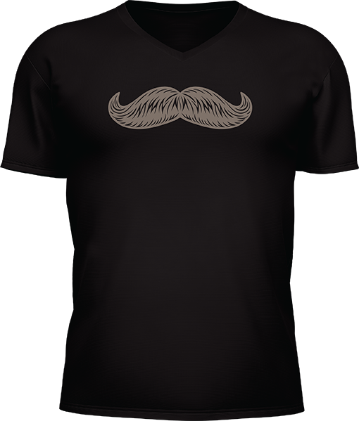 Barbershop Moustache - Image 27