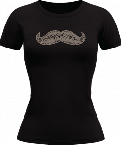 Barbershop Moustache - Image 23