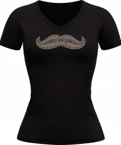 Barbershop Moustache - Image 22