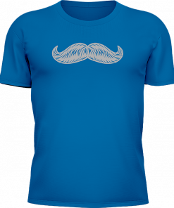 Barbershop Moustache - Image 21