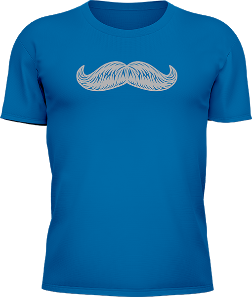 Barbershop Moustache - Image 24