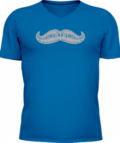 Barbershop Moustache - Image 20