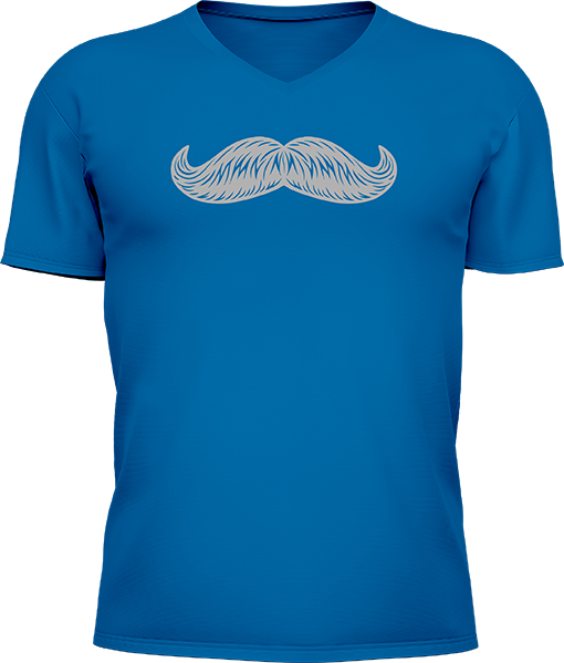 Barbershop Moustache - Image 23