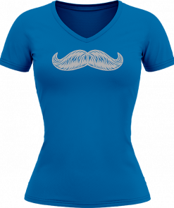 Barbershop Moustache - Image 18