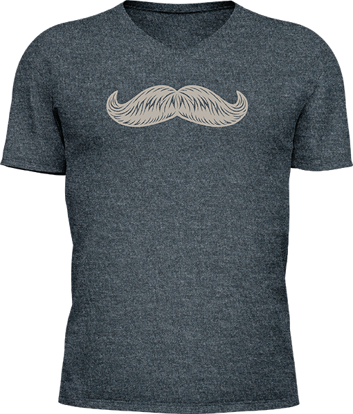 Barbershop Moustache - Image 19