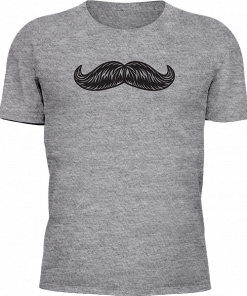 Barbershop Moustache - Image 15