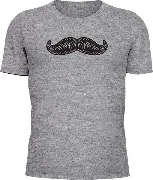 Barbershop Moustache - Image 16