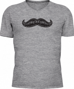 Barbershop Moustache - Image 13