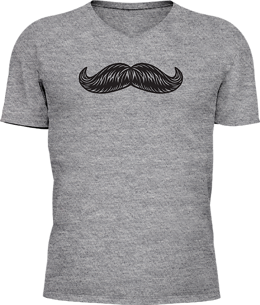 Barbershop Moustache - Image 14