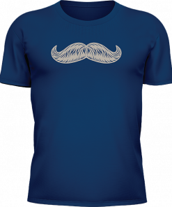 Barbershop Moustache - Image 11