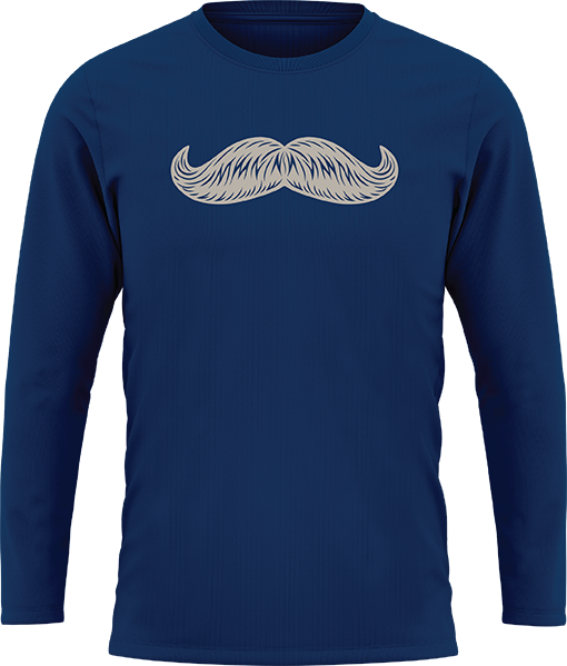 Barbershop Moustache - Image 10