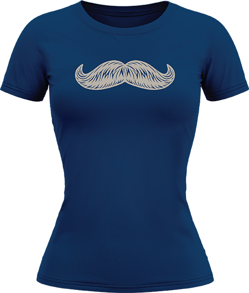 Barbershop Moustache - Image 8